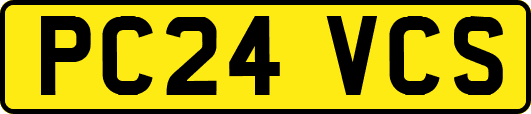 PC24VCS