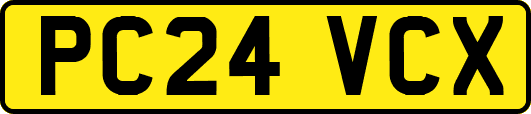 PC24VCX