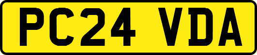 PC24VDA