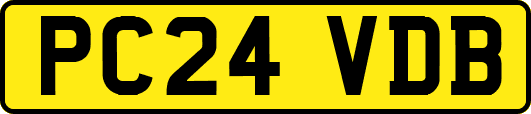 PC24VDB