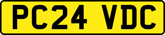 PC24VDC