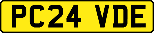 PC24VDE