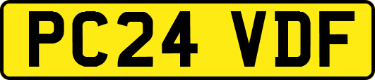 PC24VDF