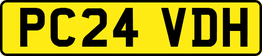 PC24VDH