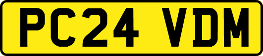 PC24VDM