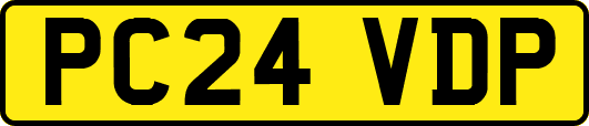 PC24VDP