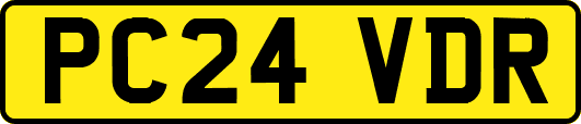 PC24VDR
