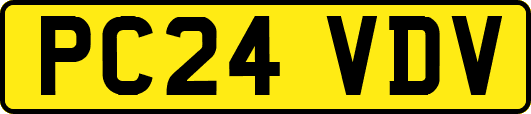 PC24VDV