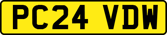 PC24VDW