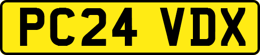 PC24VDX