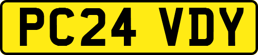 PC24VDY