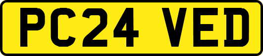 PC24VED