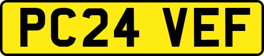 PC24VEF