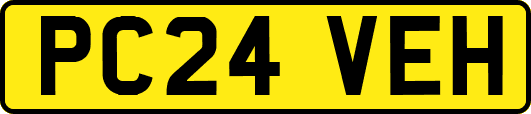 PC24VEH