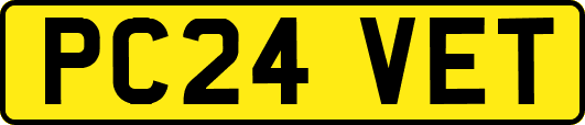 PC24VET