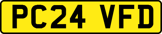 PC24VFD