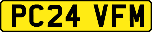 PC24VFM