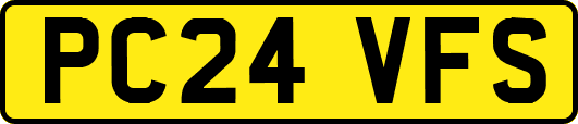 PC24VFS