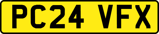 PC24VFX