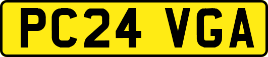 PC24VGA