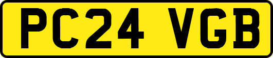 PC24VGB