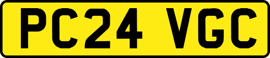 PC24VGC