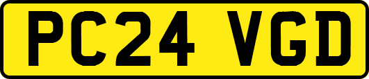 PC24VGD