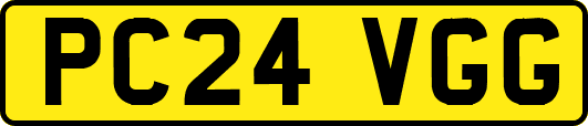 PC24VGG