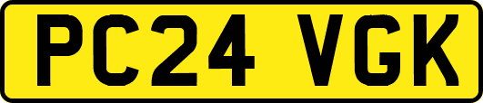 PC24VGK