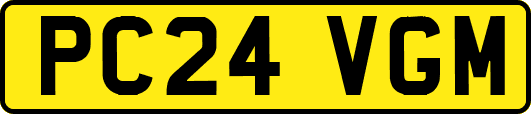 PC24VGM