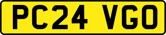 PC24VGO