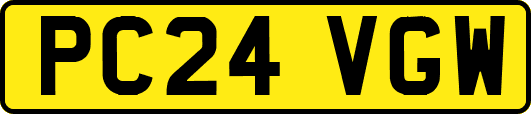 PC24VGW