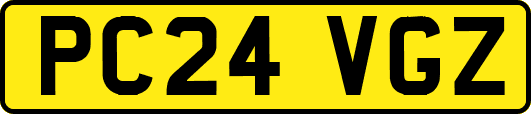PC24VGZ