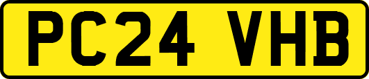 PC24VHB