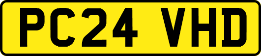 PC24VHD