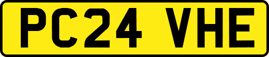 PC24VHE