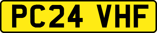 PC24VHF
