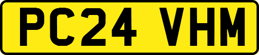 PC24VHM