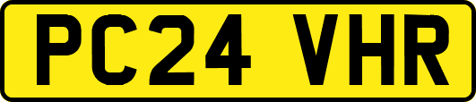 PC24VHR