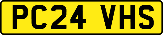 PC24VHS