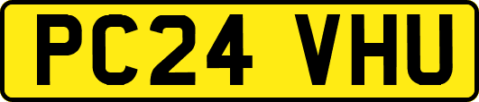 PC24VHU