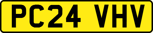 PC24VHV