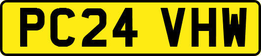 PC24VHW