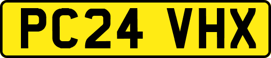 PC24VHX