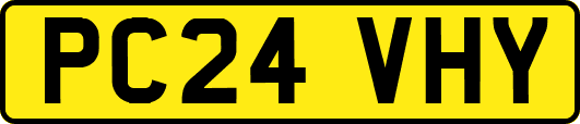 PC24VHY