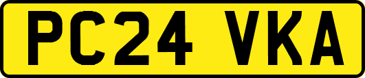 PC24VKA