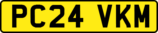 PC24VKM