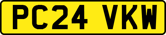 PC24VKW