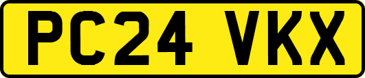 PC24VKX