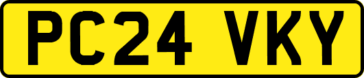 PC24VKY